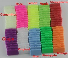 100 Confezioni Cera Ortodonzia