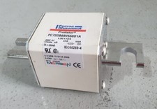 Nuovo fusibile mersen - fusibile,