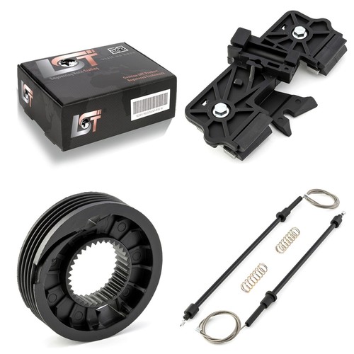 Kit riparazione finestrino - di,