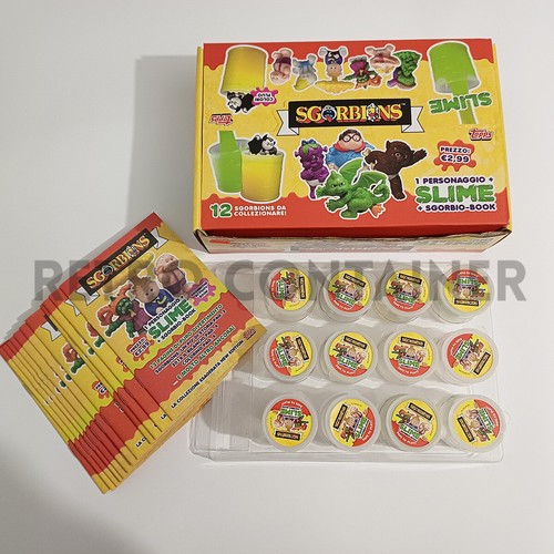 Vintage garbage pail - garbage, kids