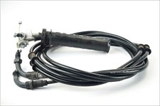 Acceleratore con cavi - con, e