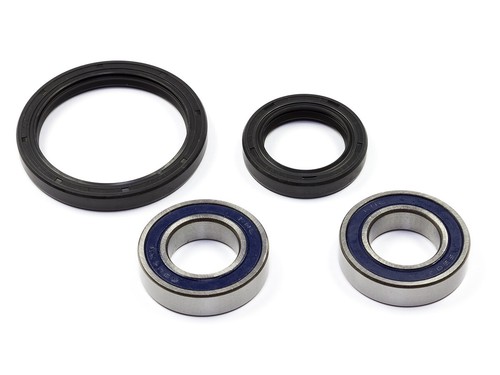 Kit cuscinetti ruota - , 25-1632