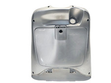 CARENA RETROSCUDO APRILIA