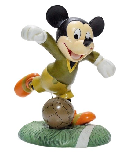 Figurina disney topolino - disney,