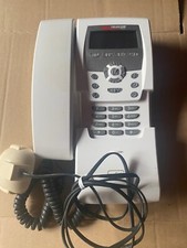 Telefono Fisso Sirio 187 Multifunzione  completo di spina