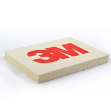 Spatola bianca morbida in feltro lana wrapping e adesivi  NSAT-08 3M™