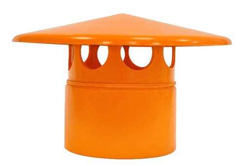 Testa esalatore pvc - testa,