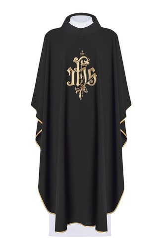 Casula sacerdotale alta - casula, di