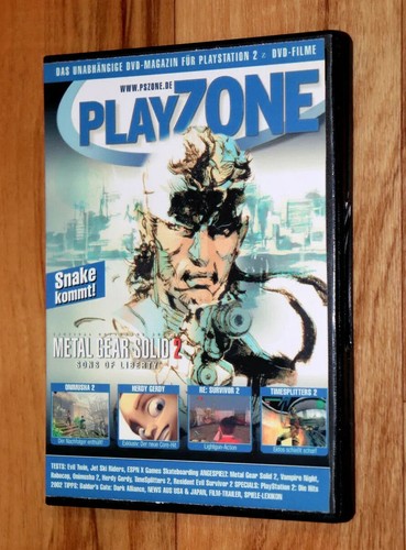 Playzone dvd video trailer - dvd,