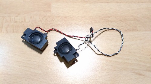 Coppia set casse - set, speakers