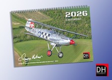 Calendario da parete A3