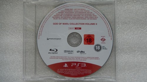 God war collection volume - collection,