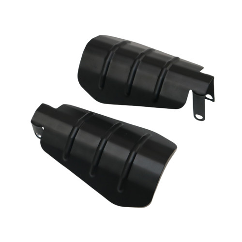 Motos shade handguard per - motos,