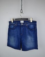 Dondup pantaloncino denim uomo