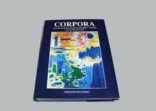 ANTONIO CORPORA "CATALOGO
