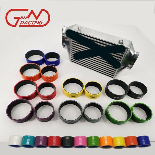 Tubo flessibile silicone - in,