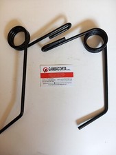 coppia Dente seminatrice