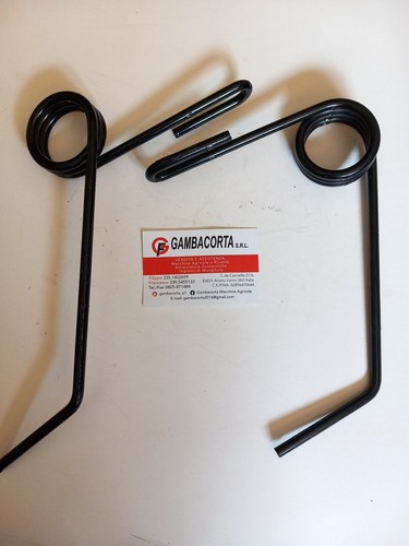 Coppia dente seminatrice - coppia,