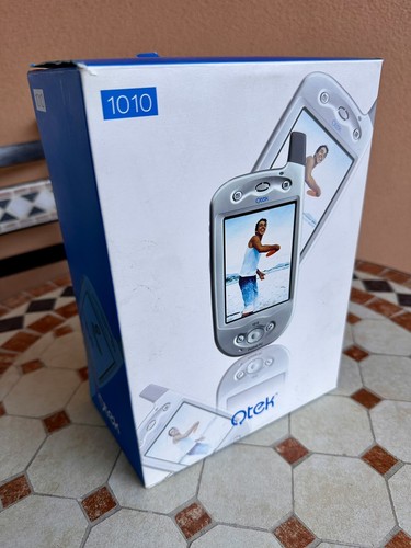 Qtek 1010 pocket - 1010, pc