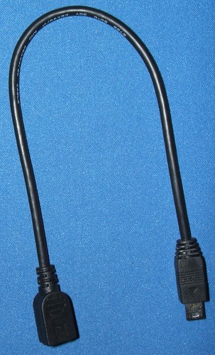 Cavo estensione usb - di,