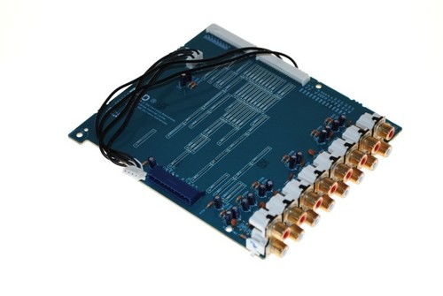 Nad t753 scheda audio - audio,