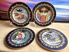 Piatti collezione heinrich - piatti,