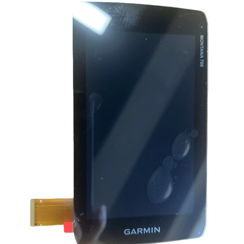 Schermo display lcd - display,