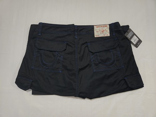 Pantaloni cargo true religion - pantaloni,