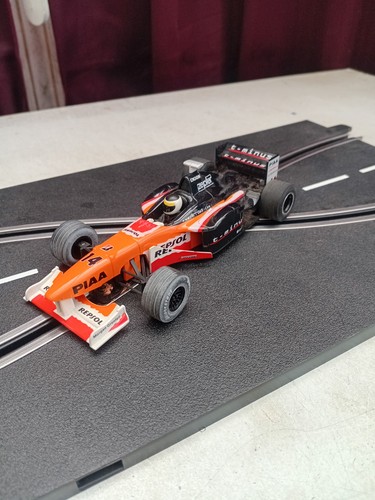 Ninco frecce auto formula uno - frecce,