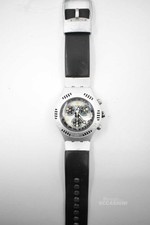 Swatch Aluminum Water