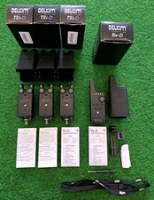 Delkim TXI-D 3+1 segnalatore