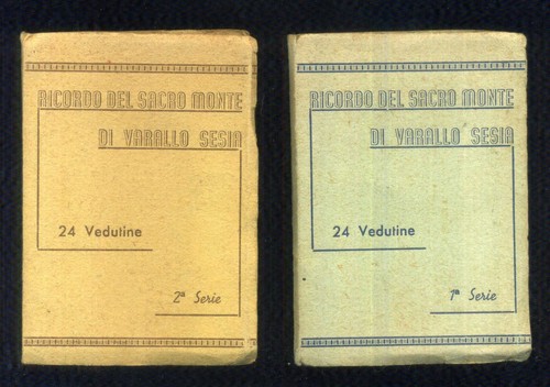Varallo sesia - varallo,