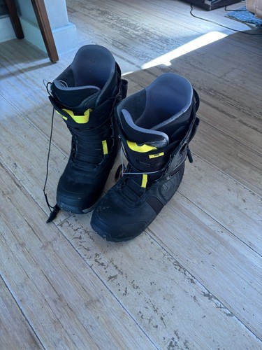 Stivali snowboard burton - da,