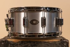 Rogers tamburo rullante in - tamburo,
