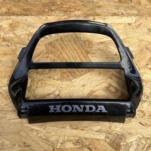 Honda cbr900 fireblade - honda,