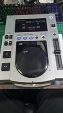 Pioneer CDJ-100S Funzionante