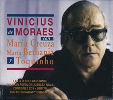 Vinicius de Moraes: Con Maria