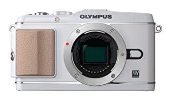 Corpo fotocamera mirrorless