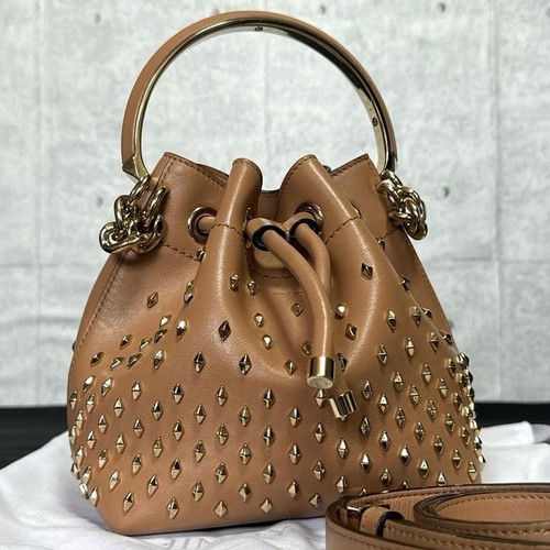 Borsa mano jimmy choo - choo, bon
