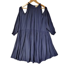 Abito festa premaman