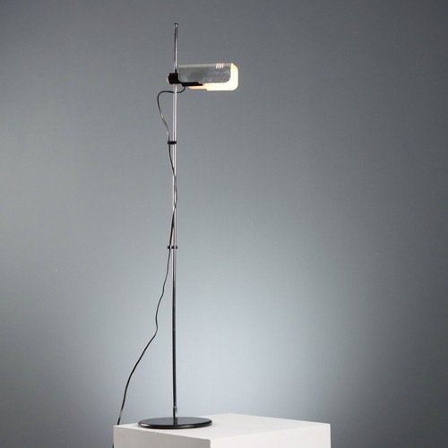 Lampada terra design - lampada,