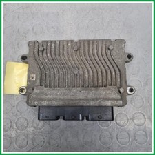 Centralina Motore Iniezione