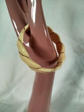 bracciale oro rigido