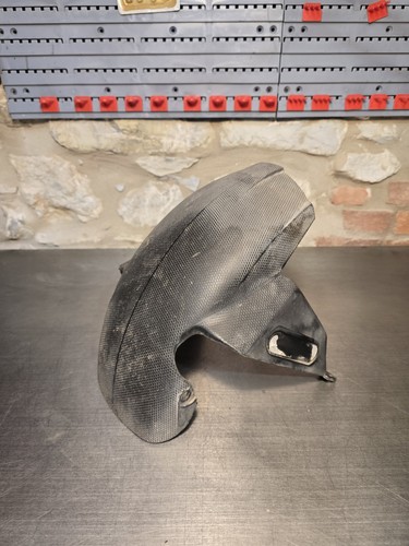 Plastica carena parafango - plastica,
