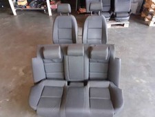 sedili AUDI A4 BERLINA 8E 2.0