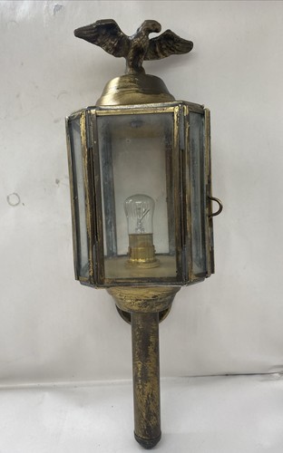 Antique vintage brass - antique/vintage, carriage