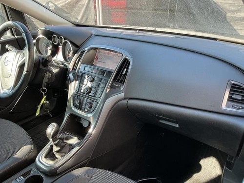Cruscotto opel astra p10 - j,