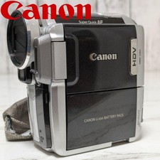 Compatibile con canon ivis - con,