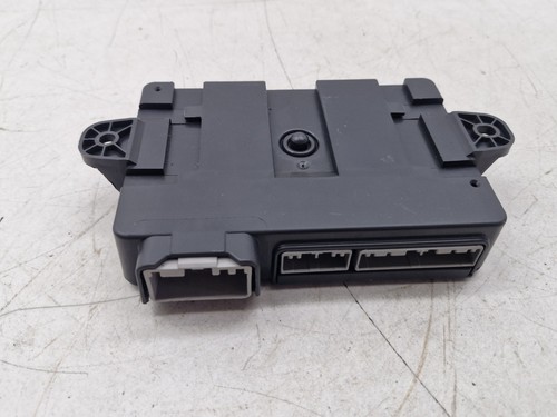 Modulo comando x250 - modulo,