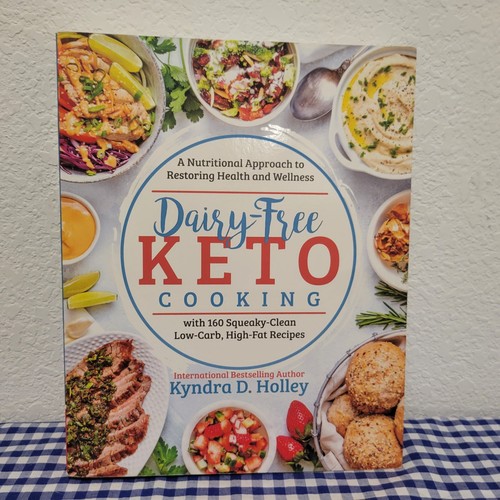 Dairy free keto - dairy-free, cooking